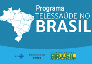 Telessaúde Brasil Redes