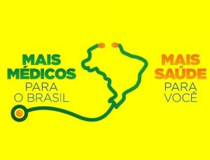 Read more about the article Ministério da Saúde lança Programa Médicos pelo Brasil  