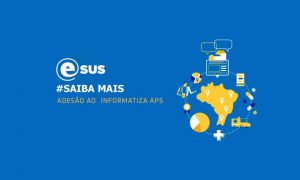 Read more about the article Saiba como solicitar custeio de informatização da Atenção Primária a Saúde  
