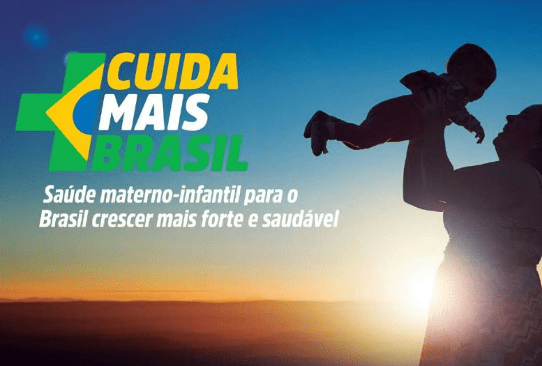 You are currently viewing Ministério da Saúde lança novo programa: Cuida Mais Brasil