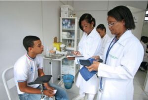 Read more about the article Entenda as principais diferenças entre o Mais Médicos e o Médicos pelo Brasil