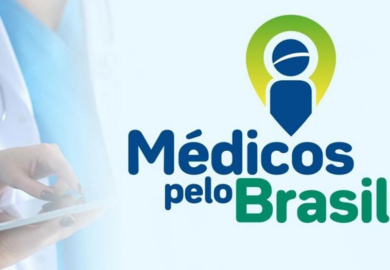 Médicos pelo Brasil: sai lista dos 4.919 municípios homologados para participar do programa.