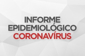 You are currently viewing Informe Epidemiológico Coronavírus no Estado de Minas Gerais | 19/5/2022  
